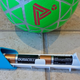 Lose this proprietary charging wand and you’ll be left with an old-school ball again.